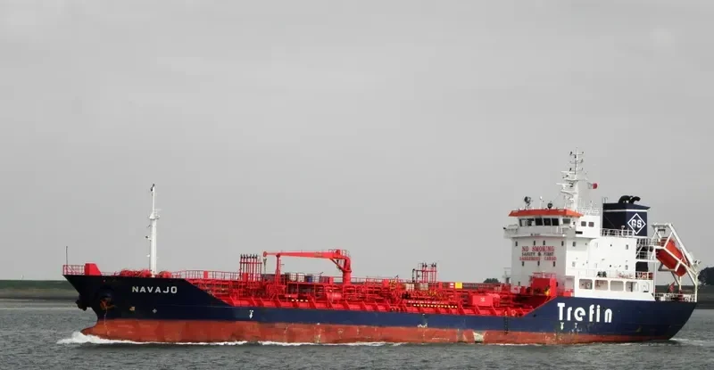 HYODONG CHEMI 107 Tanker IMO 9262285 photo 5