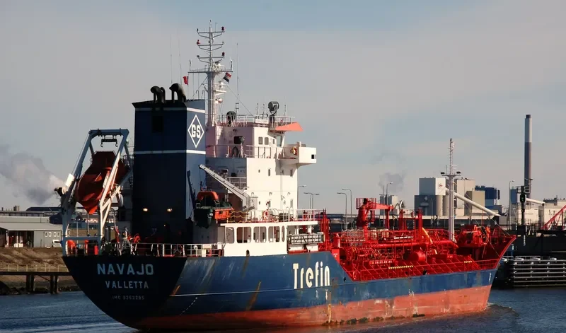 HYODONG CHEMI 107 Tanker IMO 9262285 photo 8