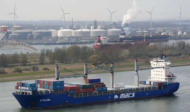 DOREEN General Cargo IMO 9262572 photo 4