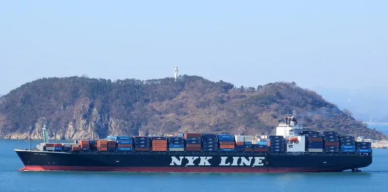 ARIES Container Ship IMO 9262728 photo 10