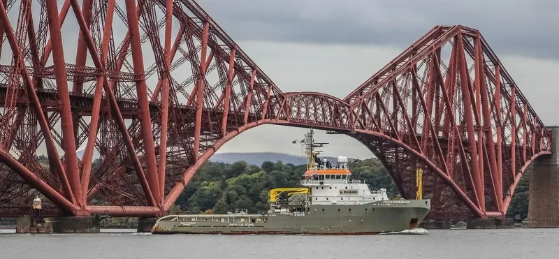 SOVEREIGN General Cargo IMO 9262742