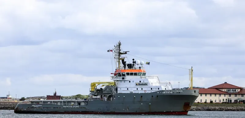 SOVEREIGN General Cargo IMO 9262742 photo 5