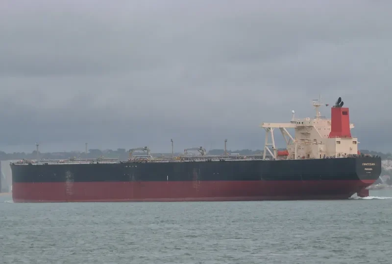 HIKARI Tanker IMO 9262754 photo 6