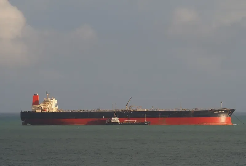 FIONA II Tanker IMO 9262766 photo 5