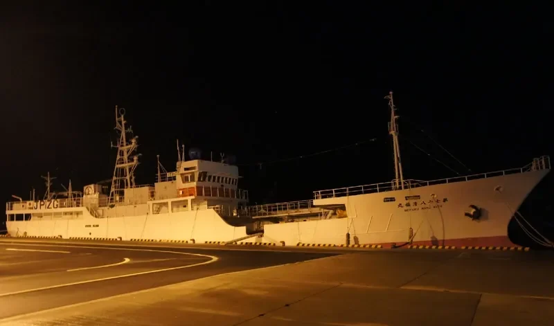 SEIFUKU MARU NO.78 General Cargo IMO 9262792