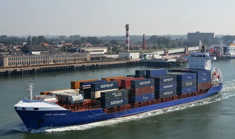 GULF LIVESTOCK 1 General Cargo IMO 9262883 photo 7