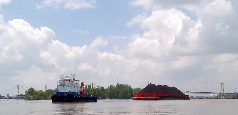 SM.LIBERTY General Cargo IMO 9263019
