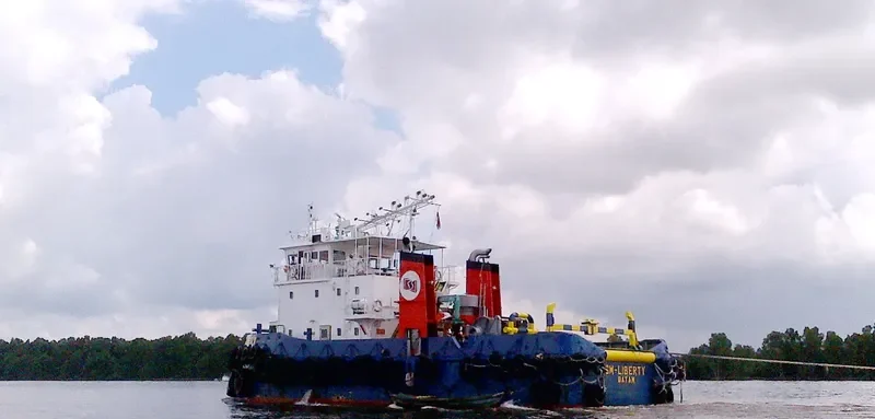 SM.LIBERTY General Cargo IMO 9263019 photo 4