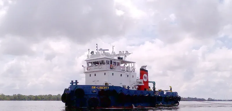 SM.LIBERTY General Cargo IMO 9263019 photo 5