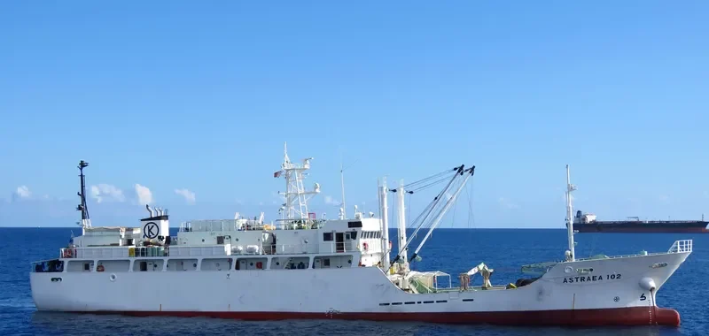 LARI General Cargo IMO 9263021 photo 7