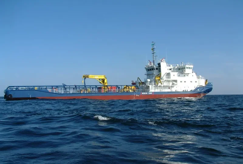 TULPAR Offshore Vessel IMO 9263083 photo 3