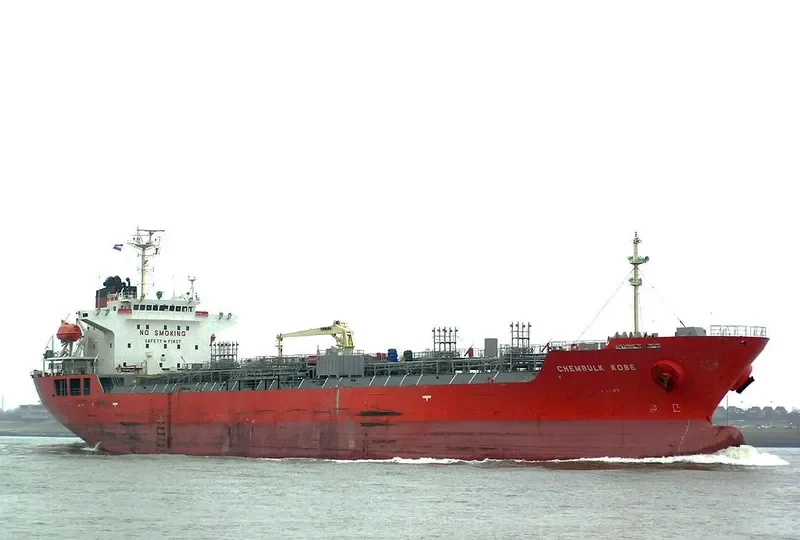 CARP Tanker IMO 9263136 photo 9
