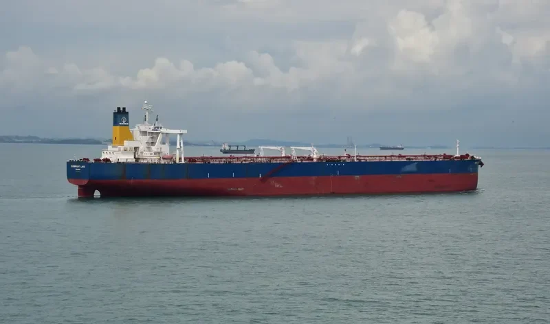 COSBRIGHT LAKE Tanker IMO 9263227