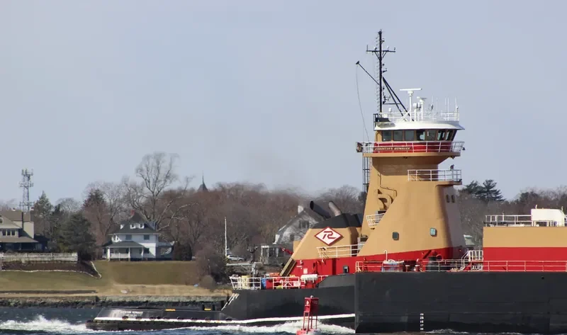 CHRISTIAN REINAUER General Cargo IMO 9263289