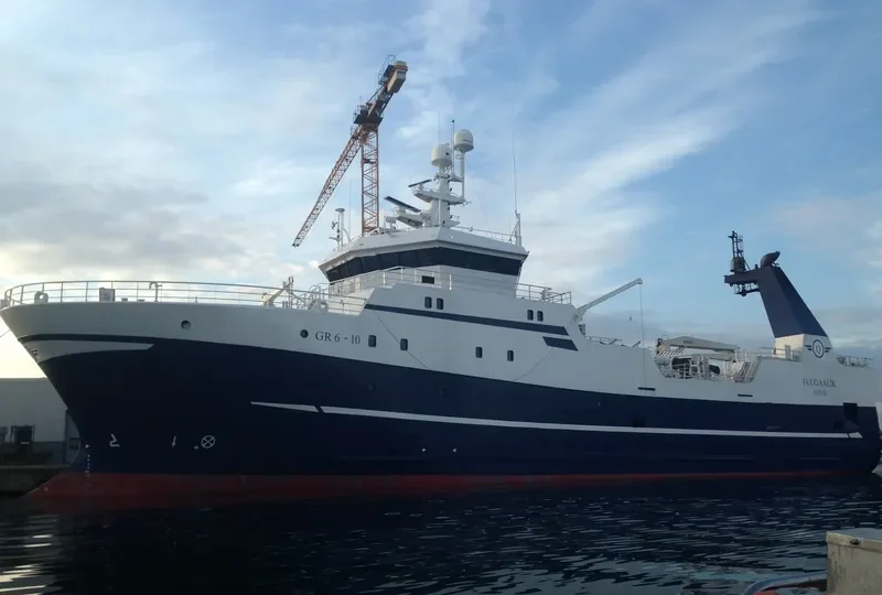TUUGAALIK General Cargo IMO 9263291 photo 7