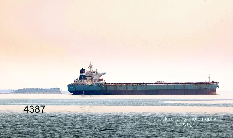 KWK PROVIDENCE Bulk Carrier IMO 9263356 photo 4