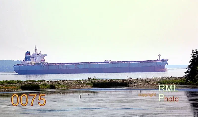 KWK PROVIDENCE Bulk Carrier IMO 9263356 photo 5