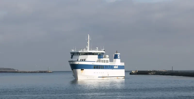 ANHOLT Ro-Ro IMO 9263368 photo 5