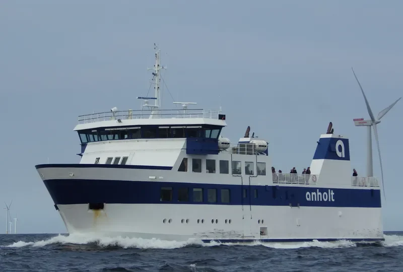 ANHOLT Ro-Ro IMO 9263368 photo 7