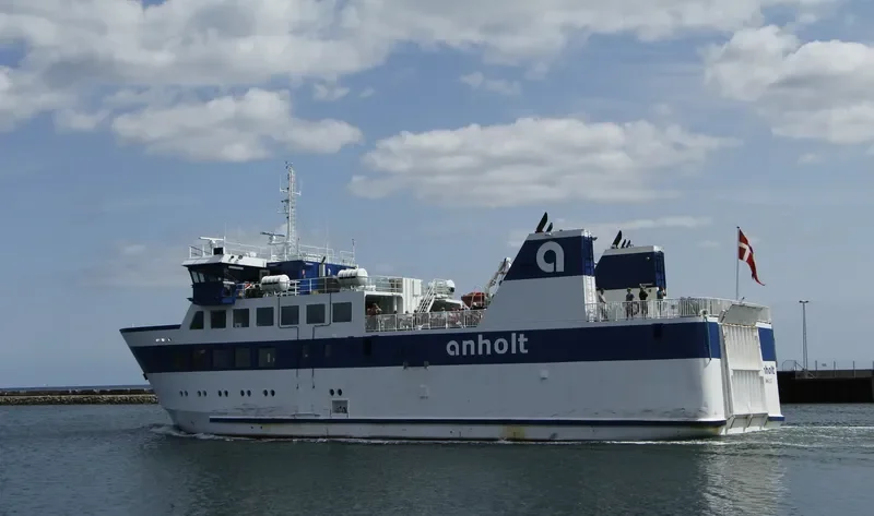 ANHOLT Ro-Ro IMO 9263368 photo 9