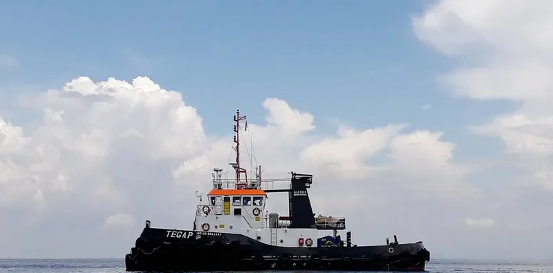 TEGAP General Cargo IMO 9263497 photo 8