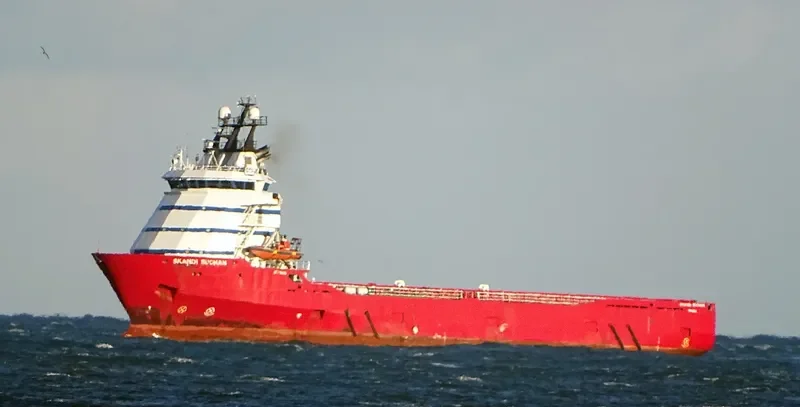 HORIZON GEODISCOVERY General Cargo IMO 9263514 photo 7