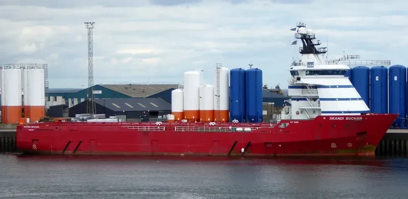HORIZON GEODISCOVERY General Cargo IMO 9263514 photo 10