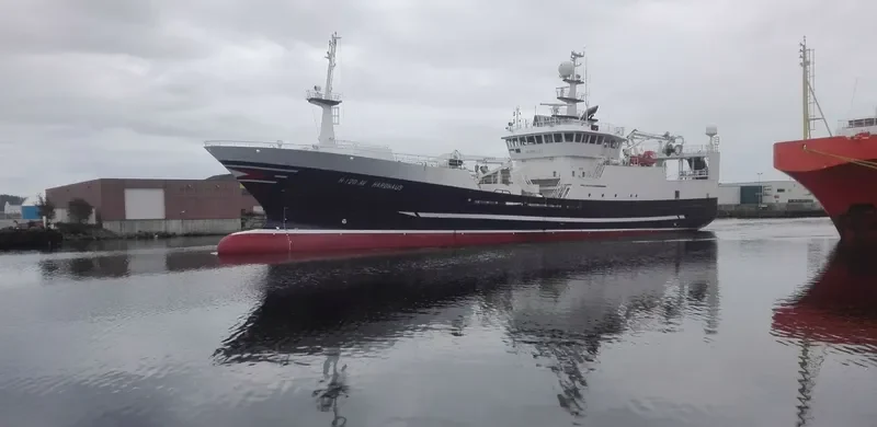 ALSEY General Cargo IMO 9263526 photo 5