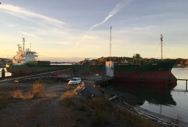 EKEN General Cargo IMO 9263564 photo 5