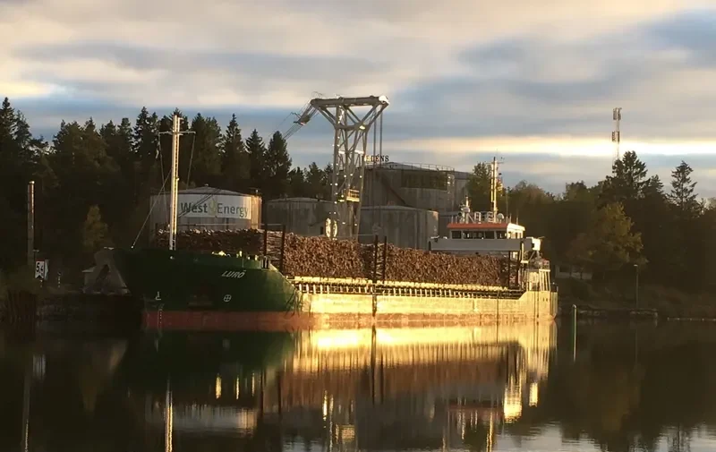 LURO General Cargo IMO 9263588 photo 2