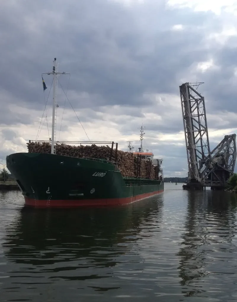 LURO General Cargo IMO 9263588 photo 10