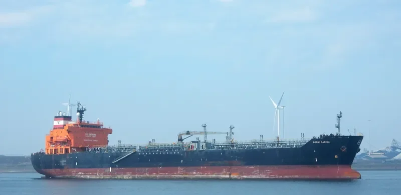 TORM CARINA Tanker IMO 9263708 photo 7