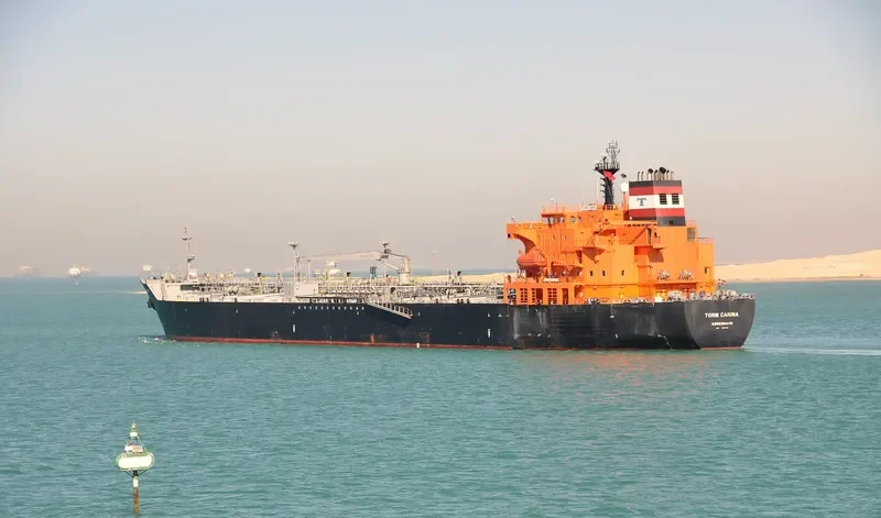 TORM CARINA Tanker IMO 9263708 photo 10