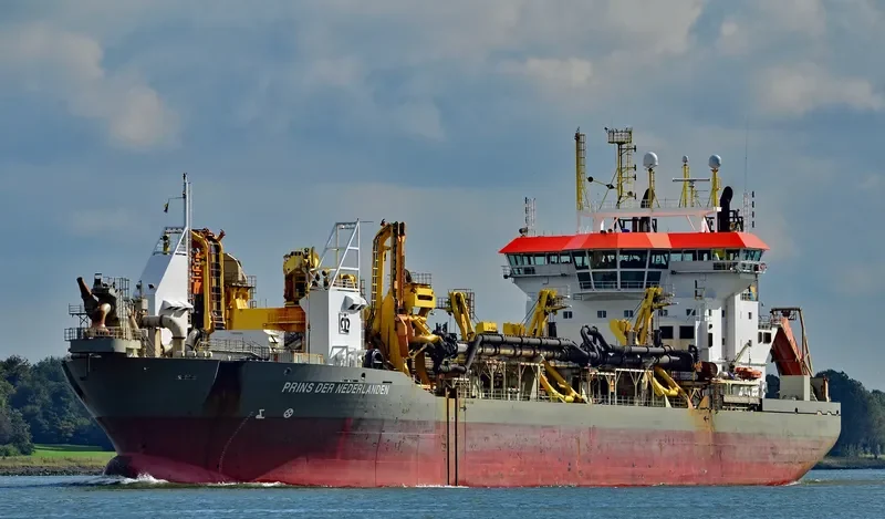 PRINS DER NEDERLANDEN General Cargo IMO 9263899 photo 4