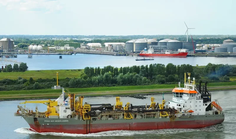 PRINS DER NEDERLANDEN General Cargo IMO 9263899 photo 6