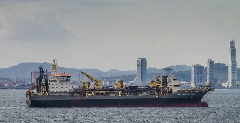 PRINS DER NEDERLANDEN General Cargo IMO 9263899 photo 9