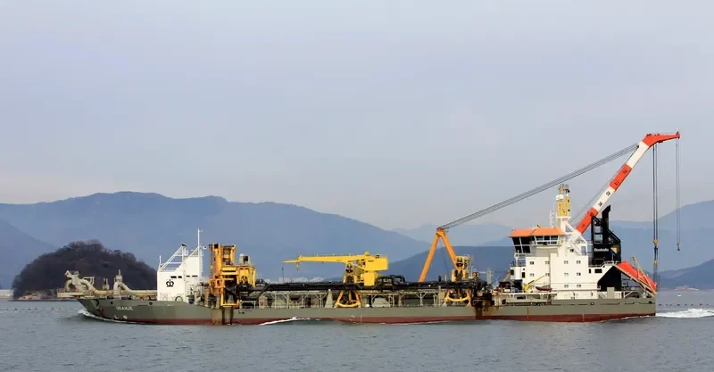 ORANJE General Cargo IMO 9263904 photo 5