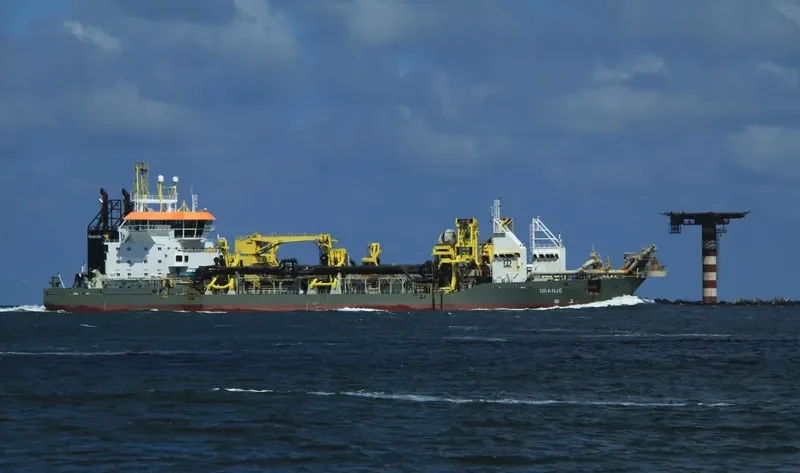 ORANJE General Cargo IMO 9263904 photo 10