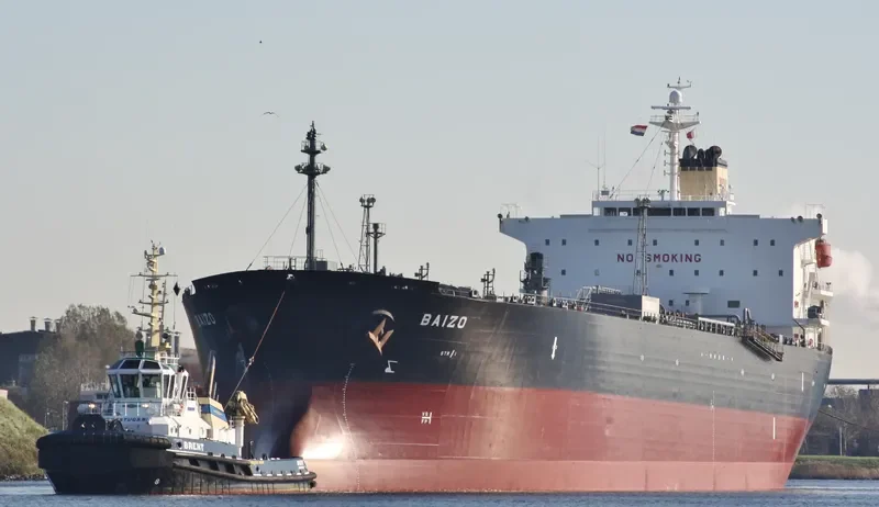 KIBAZ Tanker IMO 9263916 photo 7