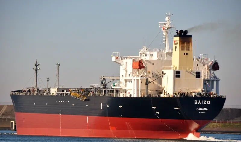 KIBAZ Tanker IMO 9263916 photo 9