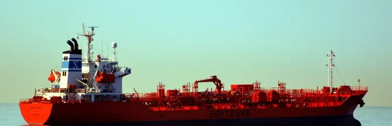 TRANS ADRIATIC Tanker IMO 9263928 photo 6