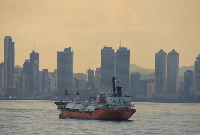 GAS PRODIGY General Cargo IMO 9263966 photo 5