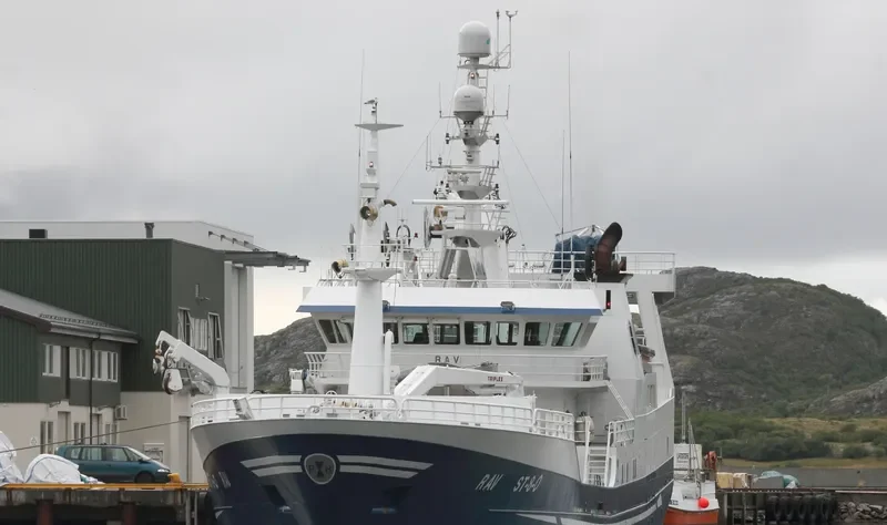 NYBO General Cargo IMO 9264180 photo 7