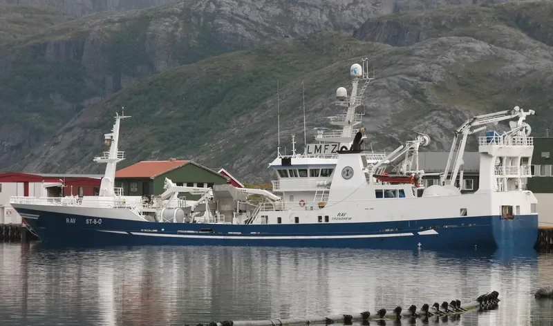 NYBO General Cargo IMO 9264180 photo 8