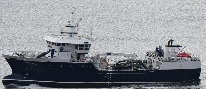 SEIBRIS General Cargo IMO 9264269 photo 3
