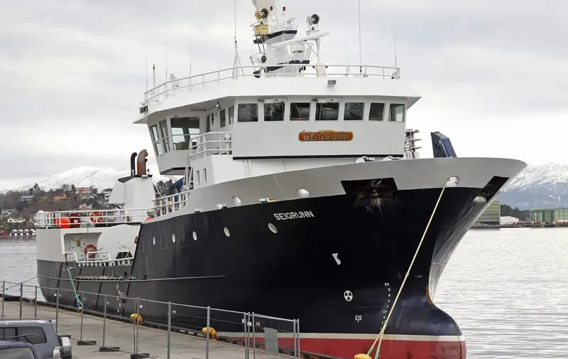 SEIBRIS General Cargo IMO 9264269 photo 5