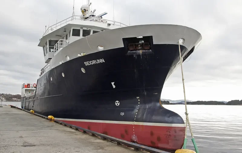 SEIBRIS General Cargo IMO 9264269 photo 6