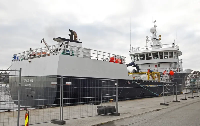 SEIBRIS General Cargo IMO 9264269 photo 7