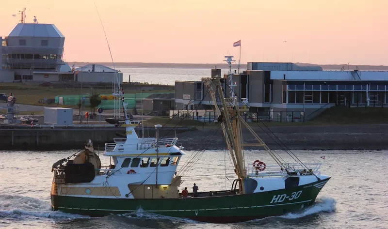 FORTUNA General Cargo IMO 9264295 photo 5