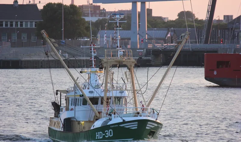 FORTUNA General Cargo IMO 9264295 photo 8
